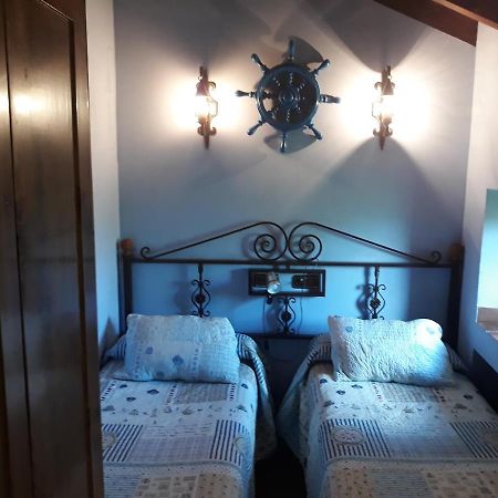 La Casina De Abo Villa San Juan de Pinera Buitenkant foto
