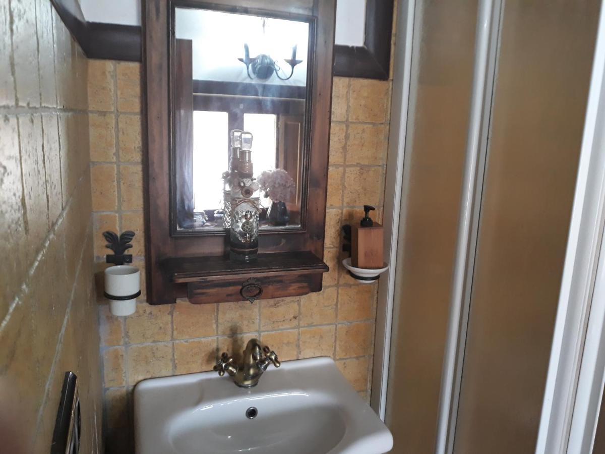 La Casina De Abo Villa San Juan de Pinera Buitenkant foto