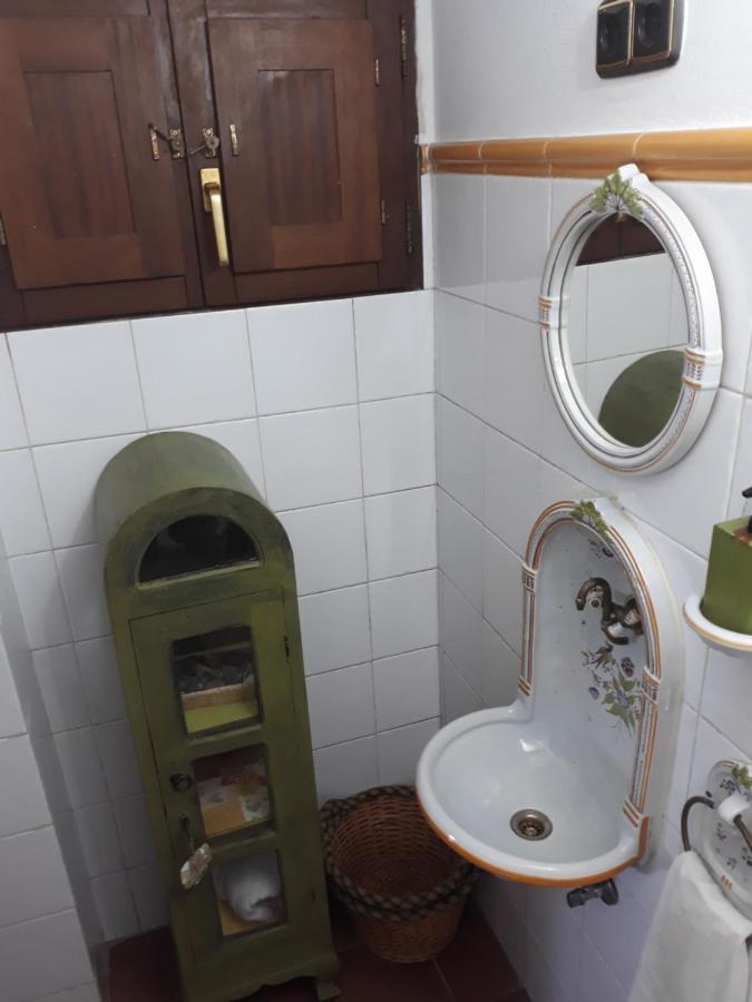 La Casina De Abo Villa San Juan de Pinera Buitenkant foto