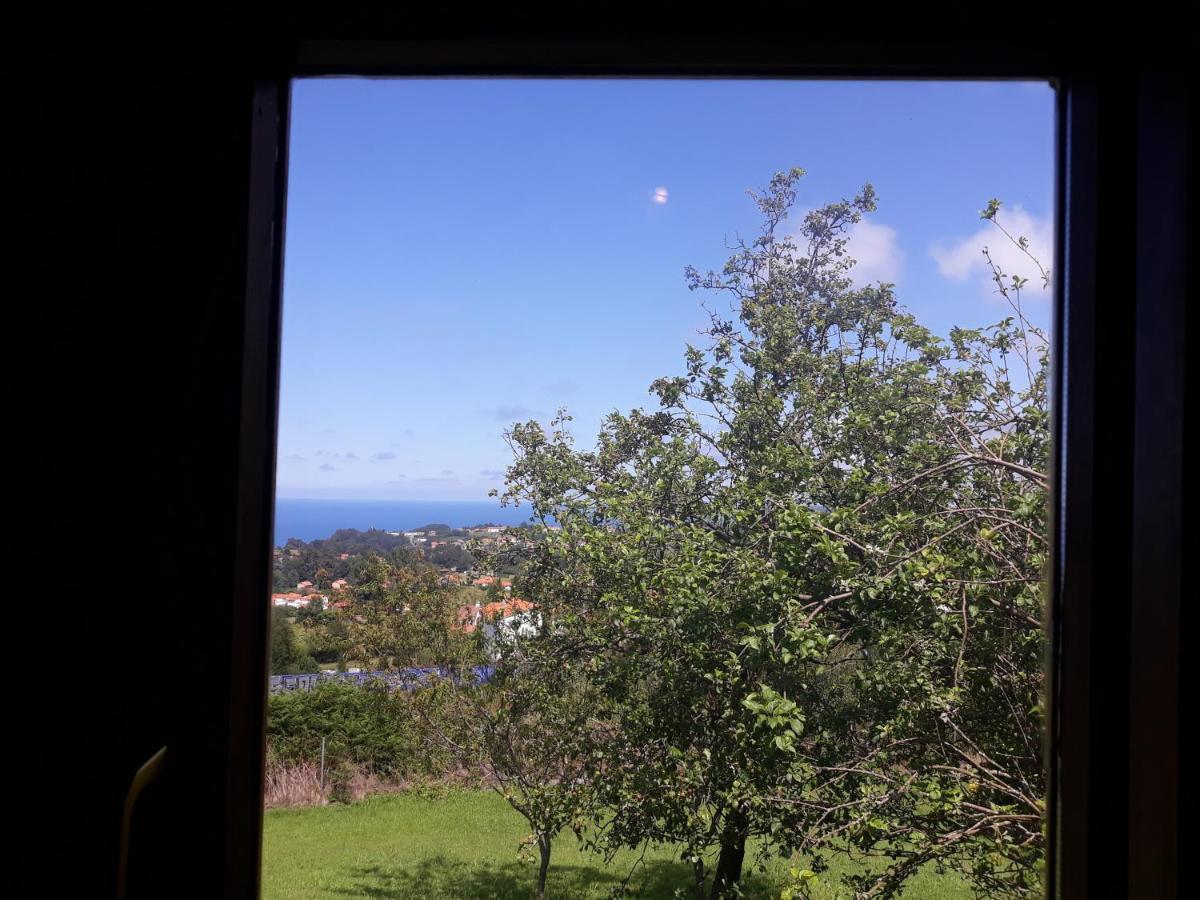 La Casina De Abo Villa San Juan de Pinera Buitenkant foto