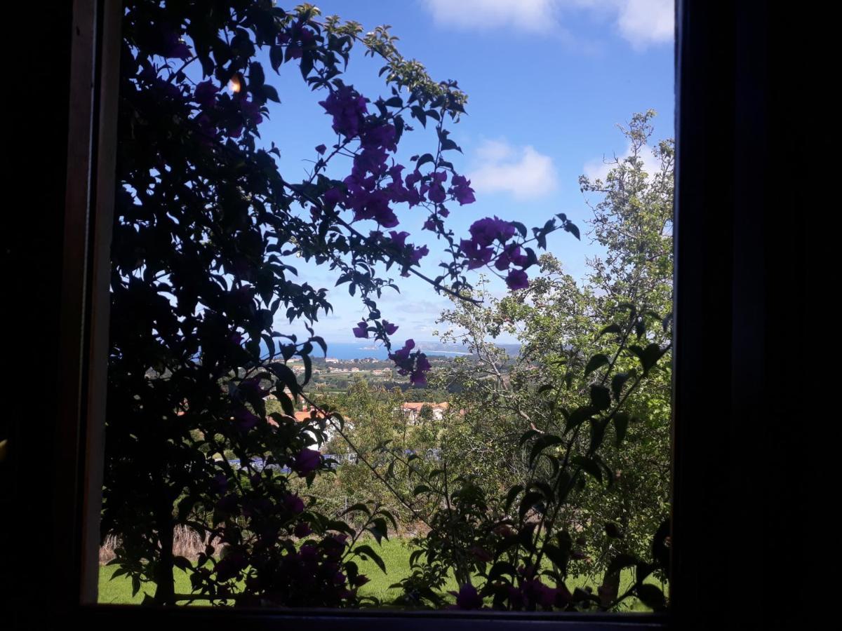 La Casina De Abo Villa San Juan de Pinera Buitenkant foto